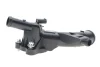 Фланець охолоджуючої рідини (кількість виходів: 2) CHEVROLET AVEO OPEL ADAM, ASTRA J, ASTRA K, CORSA D, CORSA E, MERIVA B 1.2-1.4LPG 07.06 MOTORAD (CH7042) зображення 4