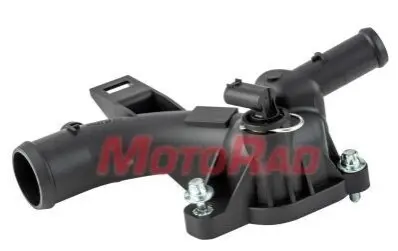 Фланец системы охлаждения Opel Astra J/Astra K 1.4 09-15 MOTORAD CH7042 Купить в Украине