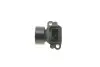 Фото Фланец системы охлаждения Renault Clio I-IV/Kangoo/Logan 1.0/1.2 98- MOTORAD (CH7051) изображение 2