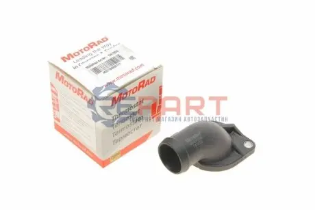 Фланець системи охолодження VW T4 2.0/1.9 TD 90-03 MOTORAD CH7059 Купити в Україні