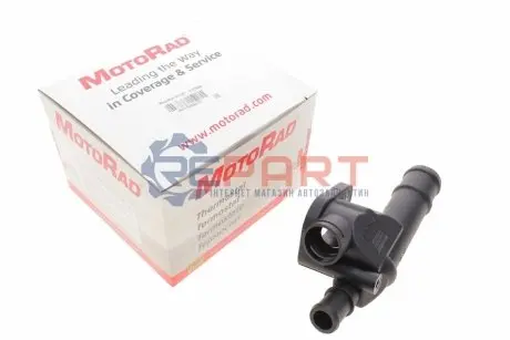 Фланець системи охолодження VW Caddy III 1.9TDI/2.0TDI 04-10 MOTORAD CH7060 Купити в Україні