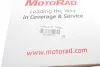 Фото Фланець охолоджуючої рідини (кількість виходів: 3) AUDI A3 MITSUBISHI GRANDIS SEAT ALTEA, ALTEA XL, LEON, TOLEDO III SKODA OCTAVIA II, SUPERB II VW CADDY III, EOS 1.9D/2.0D 05.03-12.13 MOTORAD (CH7060) зображення 5