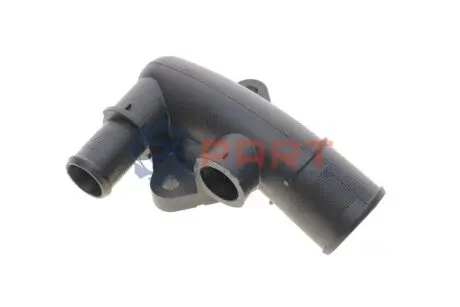 Фланець охолоджуючої рідини CITROEN BERLINGO, C3 I, C4 I, C5 I, C5 II, EVASION, JUMPER I, JUMPER II, JUMPY I, XSARA, XSARA PICASSO FIAT DUCATO PEUGEOT 206, 307, 406, 607 1.4D-2.2D 06.98-12.11 MOTORAD CH7068 Купити в Україні