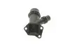 Фото Фланец системы охлаждения BMW 3 (E46/E90)/5 (E39/E60) 95-11 (M47/M57) MOTORAD (CH7076) изображение 3