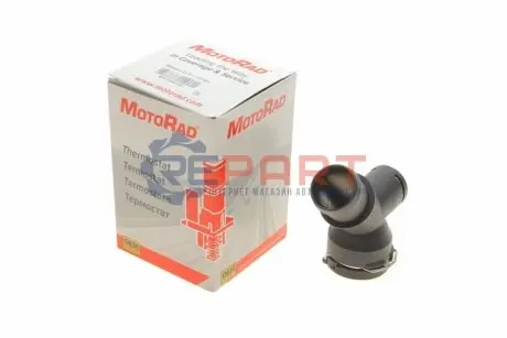 Фланець охолоджуючої рідини AUDI A3 SEAT ALTEA, ALTEA XL, LEON, TOLEDO III SKODA OCTAVIA II VW EOS, GOLF PLUS V, GOLF V, JETTA III, PASSAT B6, TOURAN 2.0 05.03-11.10 MOTORAD CH7081 Купити в Україні