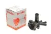 Фланець охолоджуючої рідини SEAT IBIZA II VW GOLF II, JETTA II, POLO, POLO II 1.0/1.3 08.83-08.99 MOTORAD (CH7085) зображення 1