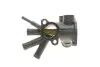 Фланець охолоджуючої рідини SEAT IBIZA II VW GOLF II, JETTA II, POLO, POLO II 1.0/1.3 08.83-08.99 MOTORAD (CH7085) зображення 2