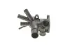 Фланець охолоджуючої рідини SEAT IBIZA II VW GOLF II, JETTA II, POLO, POLO II 1.0/1.3 08.83-08.99 MOTORAD (CH7085) зображення 4