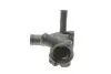 Фланець охолоджуючої рідини SEAT IBIZA II VW GOLF II, JETTA II, POLO, POLO II 1.0/1.3 08.83-08.99 MOTORAD (CH7085) зображення 5