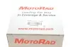 Фланець охолоджуючої рідини SEAT IBIZA II VW GOLF II, JETTA II, POLO, POLO II 1.0/1.3 08.83-08.99 MOTORAD (CH7085) зображення 6