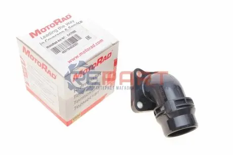 Фланец системы охлаждения BMW 3 (E36/E46) 1.6/1.8i 00-06 MOTORAD CH7092 Купить в Украине