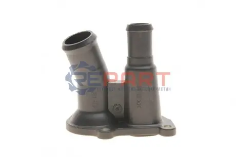 Фланец системы охлаждения Ford Fiesta/Focus 1.25-1.6 16V 95-04 MOTORAD CH7094 Купить в Украине