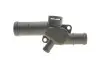Фото Фланець охолоджуючої рідини (кількість виходів: 4) AUDI A3 SEAT IBIZA IV SKODA OCTAVIA II VW GOLF PLUS V, GOLF V, GOLF VI, JETTA III, JETTA IV, NEW BEETLE 1.6-2.0 10.99-12.17 MOTORAD (CH7100) зображення 1