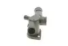 Фото Фланець охолоджуючої рідини (кількість виходів: 4) AUDI A3 SEAT IBIZA IV SKODA OCTAVIA II VW GOLF PLUS V, GOLF V, GOLF VI, JETTA III, JETTA IV, NEW BEETLE 1.6-2.0 10.99-12.17 MOTORAD (CH7100) зображення 3