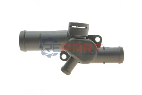 Фланець охолоджуючої рідини (кількість виходів: 4) AUDI A3 SEAT IBIZA IV SKODA OCTAVIA II VW GOLF PLUS V, GOLF V, GOLF VI, JETTA III, JETTA IV, NEW BEETLE 1.6-2.0 10.99-12.17 MOTORAD CH7100 Купити в Україні