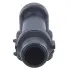 Фото Фланець охолоджуючої рідини BMW 1 (F20), 1 (F21), 2 (F22, F87), 2 (F23), 3 (F30, F80), 3 (F31), 3 GRAN TURISMO (F34), 4 (F32, F82), 4 (F33, F83), 4 GRAN COUPE (F36), 5 (F10) 2.0D/2.0DH 06.10 MOTORAD (CH7106) зображення 3