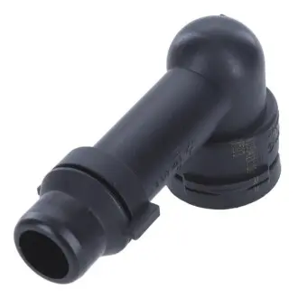 Фланець системи охолодження BMW 3 (F30/F80)/5 (F10/G30/F90)/7 (G11/G12)/X5 (F15/F85) 11-23 B47 D20 MOTORAD CH7106 Купити в Україні