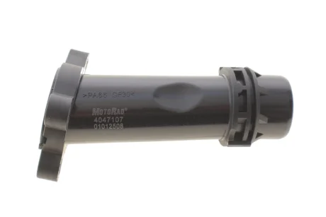 Фланець системи охолодження BMW 1 (F20/F21)/2 (F45/F46/F23/F22/F87)/3 (F30/F80)/4 (F32/82) B37/B38 15 MOTORAD CH7107