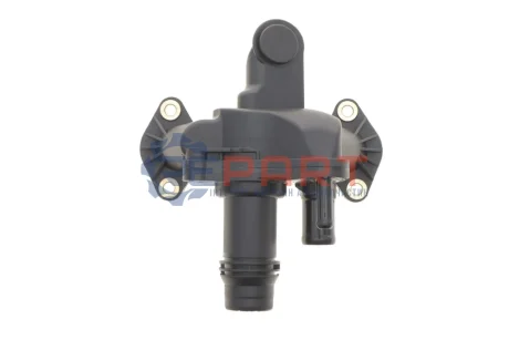 Фланець системи охолодження Land Rover Discovery/Range Rover 04 MOTORAD CH7109