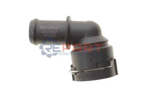 Фланець системи охолодження VW Caddy III/IV 10-20 MOTORAD CH8052 Купить в Украине