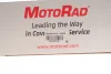 Фланець системи охолодження MOTORAD (CH8708) зображення 2