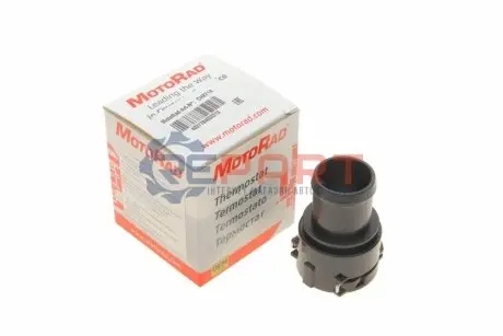 Фланець системи охолодження VW T5 2.5 TDI/Caddy III 1.6/2.0 TDI/i 04-14 MOTORAD CH8714 Купити в Україні