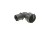Фото Фланец системы охлаждения VW Golf IV/Polo IV 1.2-3.2 98- MOTORAD (CH8735) изображение 2