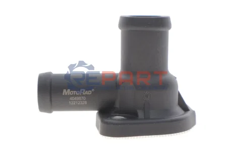 Фланець системи охолодження VW Golf/Passat/Sharan 79-10 MOTORAD CH9870 Купить в Украине