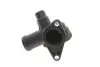 Фото Фланець системи охолодження Audi A4 1.8 00-04 MOTORAD (CH9904) зображення 4
