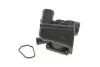 Фото Фланець охолоджуючої рідини AUDI A3, TT SEAT ALHAMBRA, LEON, TOLEDO II VW BORA, BORA I, CALIFORNIA T4 CAMPER, EOS, GOLF IV, GOLF V, MULTIVAN T5, NEW BEETLE, PASSAT B5.5 2.3/2.8/3.2 08.97-09.10 MOTORAD (CH9920) зображення 1