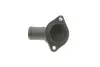 Фото Фланець охолоджуючої рідини (кількість виходів: 1) VW GOLF IV, GOLF V 1.8/1.9D/2.0 08.97-11.08 MOTORAD (CH9947) зображення 3
