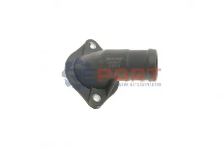 Фланець охолоджуючої рідини (кількість виходів: 1) VW GOLF IV, GOLF V 1.8/1.9D/2.0 08.97-11.08 MOTORAD CH9947 Купити в Україні