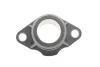 Фото Фланець системи охолодження VW Golf/Jetta/Polo/Passat 1.6-2.0 86-01 MOTORAD (CH9960) зображення 3