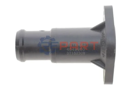 Фланец системы охлаждения VW Golf/Jetta/Polo/Passat 1.6-2.0 86-01 MOTORAD CH9960 Купить в Украине