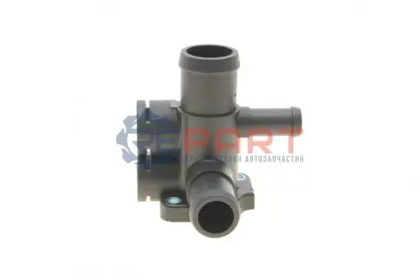 Фланець системи охолодження VW T4 2.0/Golf/Passat/Jetta 1.8 82-03 MOTORAD CH9985 Купити в Україні