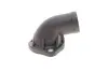 Фото Фланець системи охолодження VW T3/Golf/Passat/Audi A4/A6 1.6D/1.7D 81-05 MOTORAD (CH9995) зображення 2