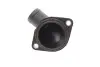 Фото Фланець системи охолодження VW T3/Golf/Passat/Audi A4/A6 1.6D/1.7D 81-05 MOTORAD (CH9995) зображення 3