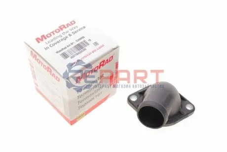 Фланець системи охолодження VW T3/Golf/Passat/Audi A4/A6 1.6D/1.7D 81-05 MOTORAD CH9995 Купити в Україні