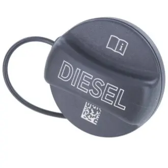Кришка бака паливного BMW 1 (E81/E82/F20/F21/F40)/2 (F22/F87/F23/F45) 02- MOTORAD MGC959T Купить в Украине