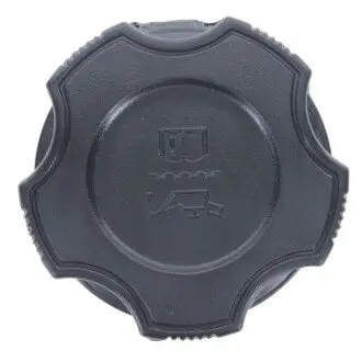 Кришка горловини маслозаливної Chevrolet Aveo 1.2/1.4 05 MOTORAD MO172 Купить в Украине