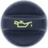 Кришка маслозаливної горловини DS DS 3, DS 3 / DS 3, DS 4, DS 4 II, DS 5, DS 7 CITROEN BERLINGO, BERLINGO MULTISPACE, C3 AIRCROSS I, C3 AIRCROSS II, C3 II, C3 III, C3 PICASSO 1.2-1.6D 08.05 MOTORAD (MO178) изображение 7