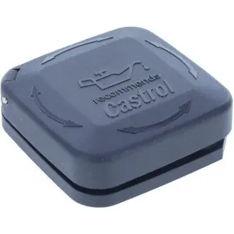 Кришка горловини маслозаливної BMW 3 (E36/E46/E90)/5 (E39/E60)/7 (E38/E65)/X5 (E53/E70) 1.6-6 -12 MOTORAD MO227 Купить в Украине