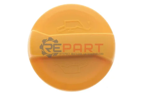 Кришка горловини маслозаливної Opel Astra G/H 1.4-1.8 98-10/ Combo 1.6 05 MOTORAD MO233 Купити в Україні