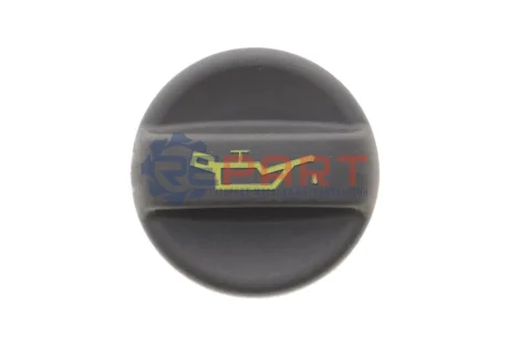 Кришка горловини маслозаливної Citroen C4/C5 2.0 HDi 04-16/VW Caddy/Golf/Passat 1.2/1.4 TSI 10 MOTORAD MO252 Купити в Україні