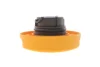 Крышка горловини оливозаливної Opel Astra F 1.4/1.6 16V 94-98 MOTORAD (MO258) изображение 3