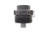Крышка корпуса фильтра масляного MB E-class (W211)/S-class (W221) 4.0 CDI (OM629) 06-09 MOTORAD (MO301) изображение 1