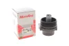 Крышка корпуса фильтра масляного MB E-class (W211)/S-class (W221) 4.0 CDI (OM629) 06-09 MOTORAD (MO301) изображение 2