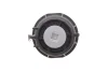 Крышка корпуса фильтра масляного MB E-class (W211)/S-class (W221) 4.0 CDI (OM629) 06-09 MOTORAD (MO301) изображение 4