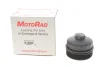 Крышка корпуса фильтра масляного BMW X5 (E53) 4.4i/4.6is (M62) 00-03 MOTORAD (MO305) изображение 2
