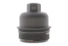 Крышка фильтра масляного BMW 3 (F30/F80)/5 (F10/G30/F90) 2.0D 12- B47/B48/B57/B58/B46/N47 MOTORAD (MO310) изображение 1